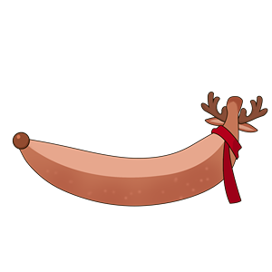 Reindeernana