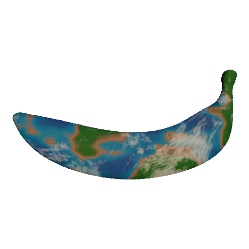 Earthnana