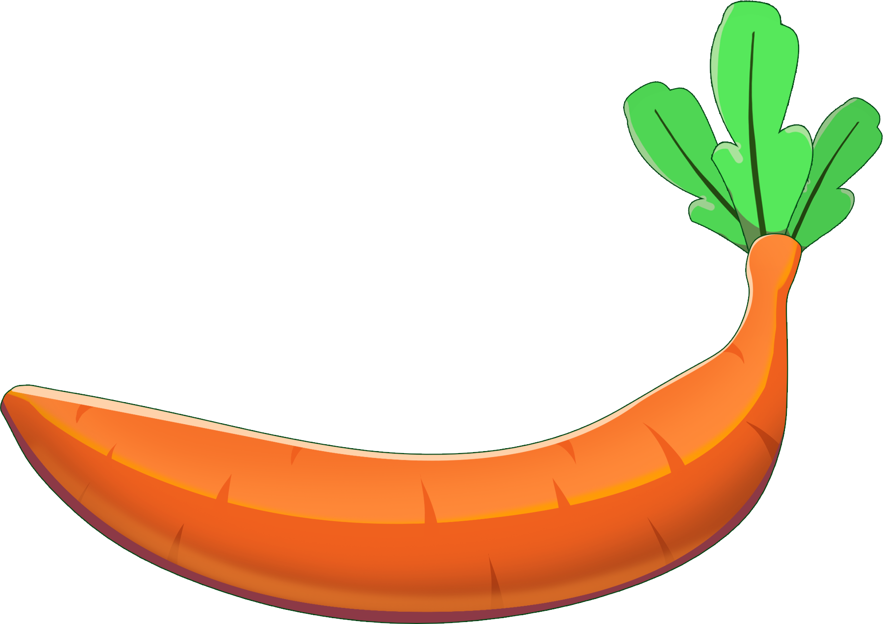 Carrotnana