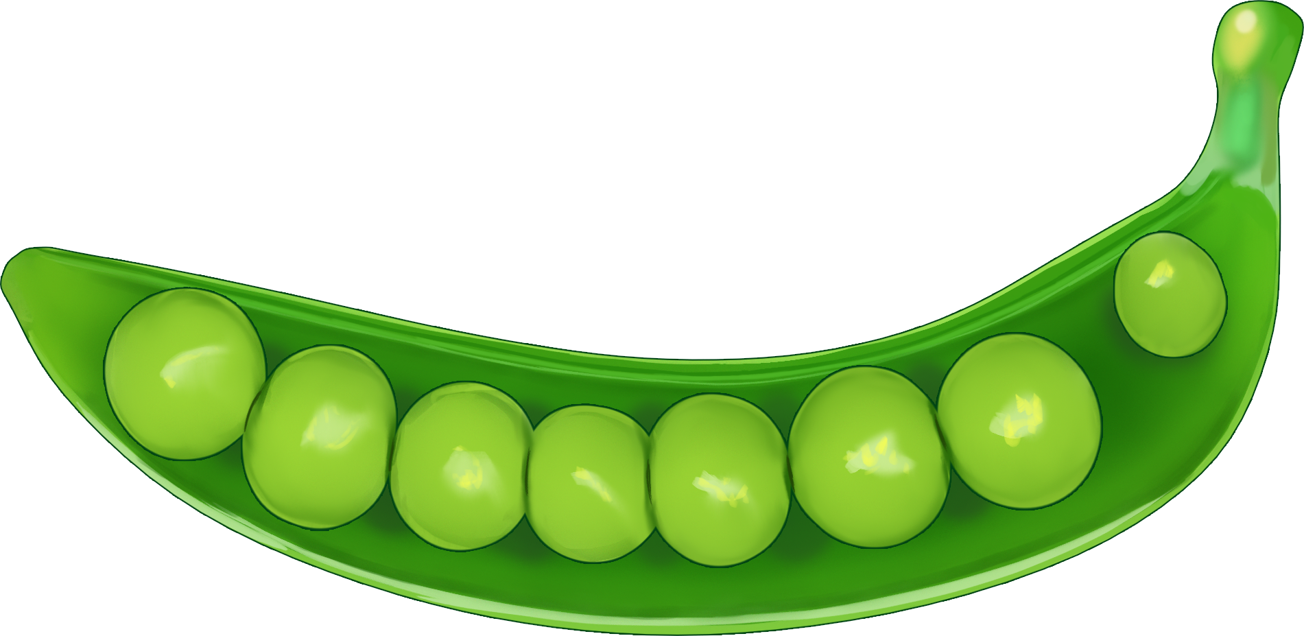 Peapodnana