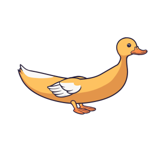 ducknana