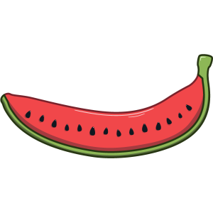 Watermelonana