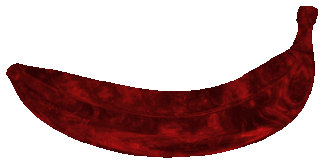 Bloodlike Banana