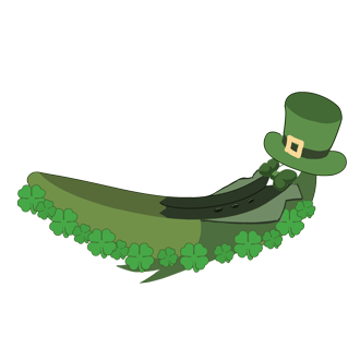 Leprechaunana