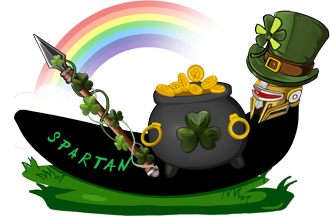 Leprespartaunana